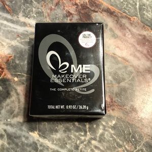 Makeover Essentials “The Complete Petite”